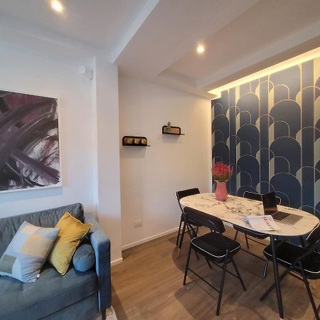 Casa Allegra By Allegio In Milano Fashion Design District Apartment Ngoại thất bức ảnh