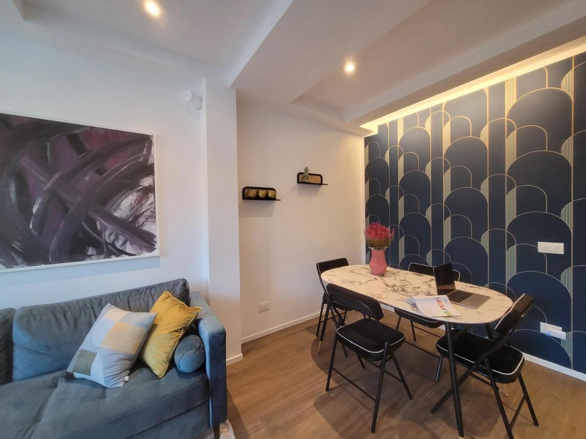 Casa Allegra By Allegio In Milano Fashion Design District Apartment Ngoại thất bức ảnh