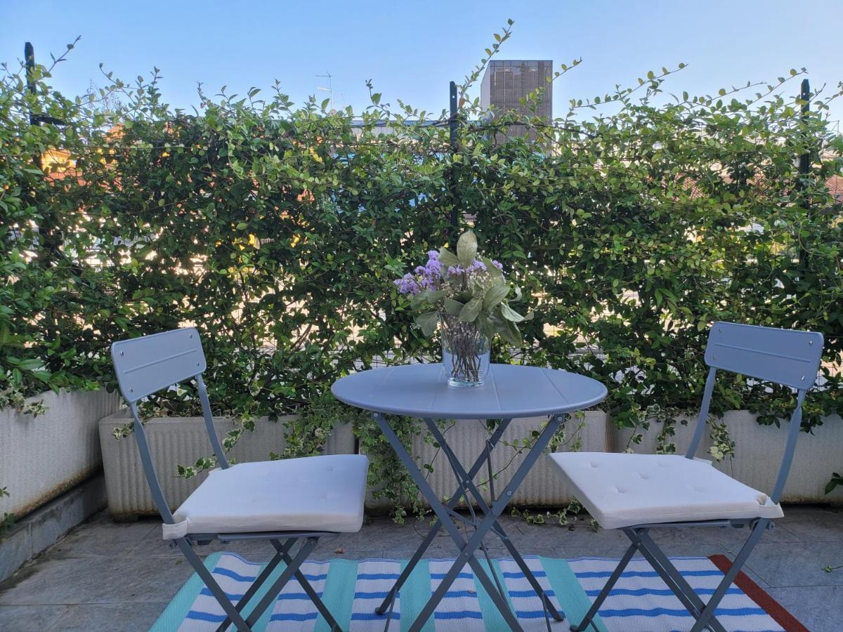 Casa Allegra By Allegio In Milano Fashion Design District Apartment Ngoại thất bức ảnh