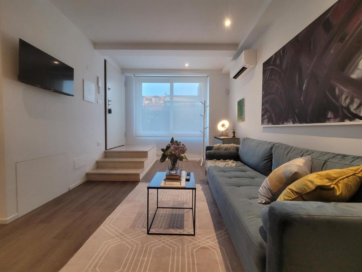 Casa Allegra By Allegio In Milano Fashion Design District Apartment Ngoại thất bức ảnh