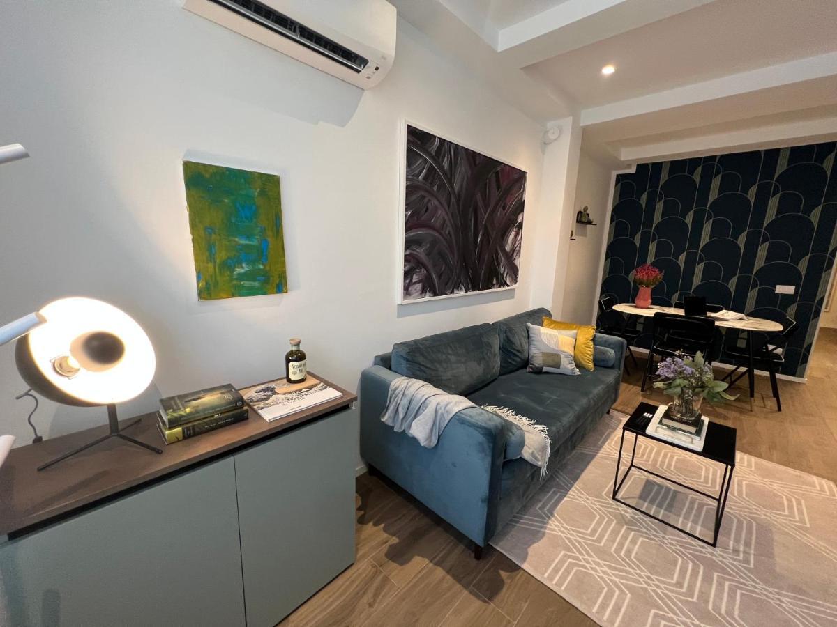 Casa Allegra By Allegio In Milano Fashion Design District Apartment Ngoại thất bức ảnh