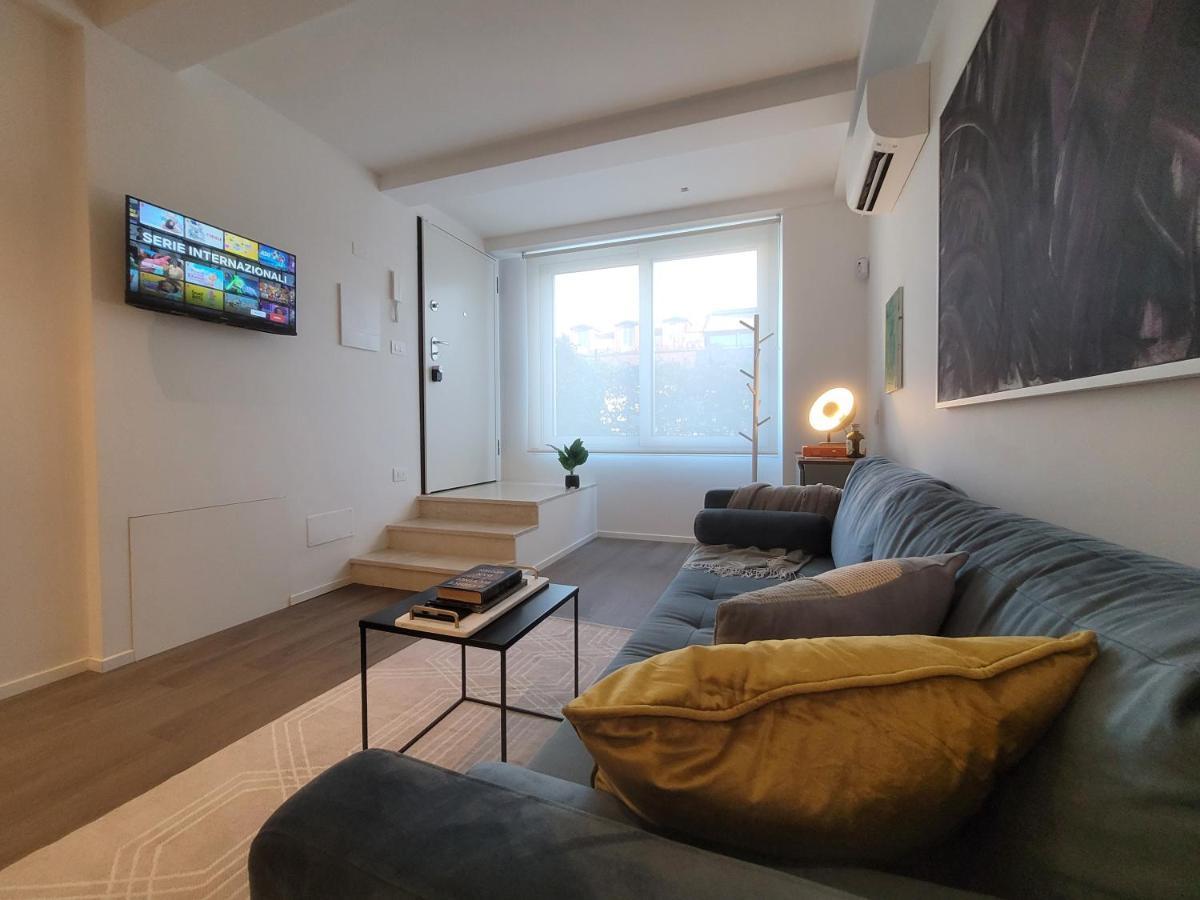 Casa Allegra By Allegio In Milano Fashion Design District Apartment Ngoại thất bức ảnh
